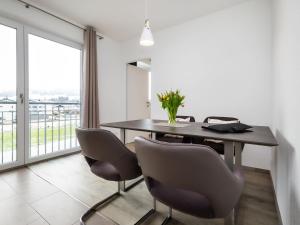 Apartment Bergblick by Interhome