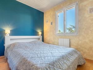 Apartment Les Lavandes by Interhome