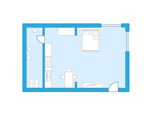 Apartment Monolocale Al Doss by Interhome