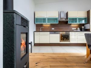 Apartment Bergblick Deluxe by Interhome