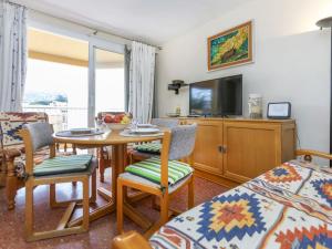 Apartment Alexandra by Interhome