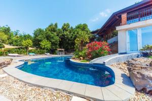 Sicilia Experience - Villa MeCla