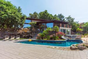 Sicilia Experience - Villa MeCla