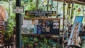 Mojigao - Eco Resort