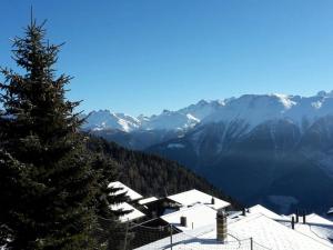 Apartment Konkordia 2 EG Süd-Ost by Interhome