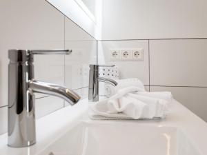 Apartment Bergblick Deluxe by Interhome