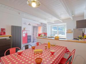 Holiday Home Ker Lolis by Interhome