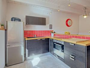 Holiday Home Ker Lolis by Interhome