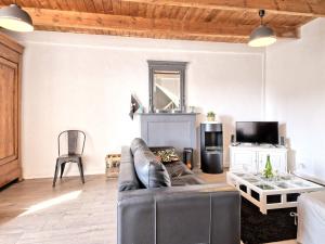 Maisons de vacances Holiday Home Ker Lolis by Interhome : photos des chambres