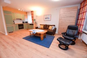 Haus "Seeland 2" Appartement SEE205