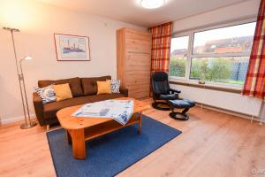 Haus "Seeland 2" Appartement SEE205