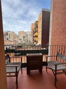 Centric 2 Bedroom Apartment