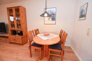 Haus "Seeland 2" Appartement SEE205