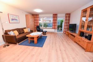 Haus "Seeland 2" Appartement SEE205