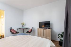 Raspberry Studio Praga Poludnie