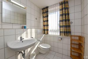 Haus "Seeland 2" Appartement SEE209
