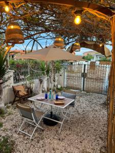 Teodora e Teodorina bohemien house img31