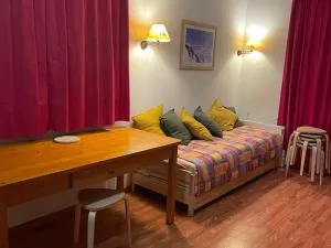 3 Pièces 6 personnes avec parking gratuit - Superdevoluy - FR-1-504-466 - Le Dévoluy