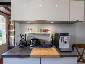 Holiday Home Maison Duquesne by Interhome