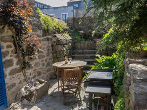 Holiday Home Maison Duquesne by Interhome