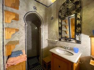 Gorgeous House in the Heart of the Medina