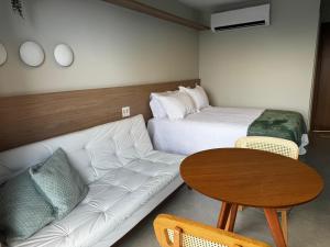 Estúdio Sofisticado Alive - Corredor da vitória