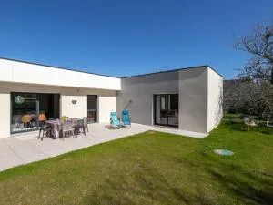 Holiday Home Keryanne by Interhome - Pluguffan