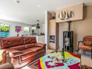 Holiday Home Keryanne by Interhome