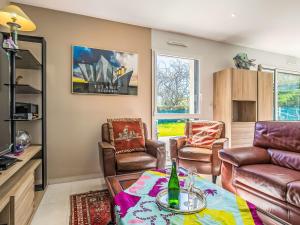 Holiday Home Keryanne by Interhome