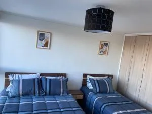 Comodo Departamento Estudio - Pichil