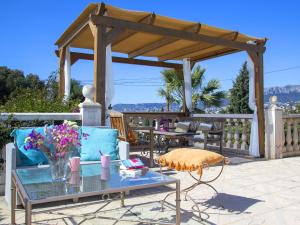 Villa C&M by Interhome