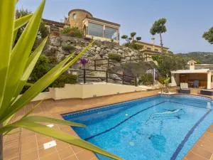 Holiday Home Luz del Mar by Interhome - Castillo de Aro