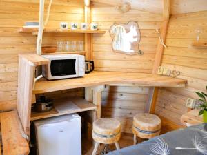 Holiday Home Treehouse 1 by Interhome