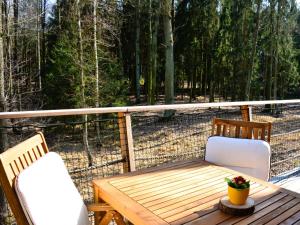 Holiday Home Treehouse 1 by Interhome