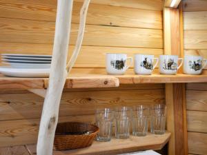 Holiday Home Treehouse 1 by Interhome