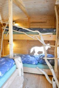 Holiday Home Treehouse 1 by Interhome