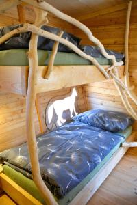 Holiday Home Treehouse 1 by Interhome