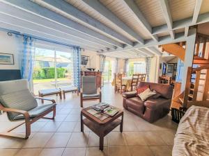 Holiday Home Les Guérins by Interhome