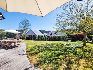 Holiday Home Les Guérins by Interhome