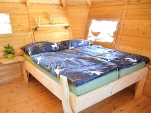 Holiday Home Treehouse 2 by Interhome