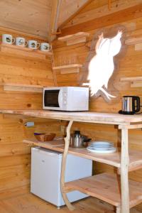 Holiday Home Treehouse 2 by Interhome