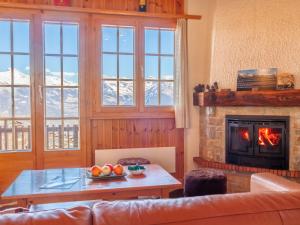 Chalet Panorama des Cimes by Interhome
