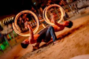 Golden Tulip Pattaya Beachfront Resort