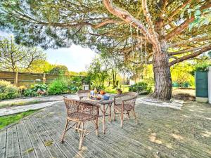 Holiday Home Sauzelle by Interhome