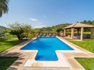 Holiday Home Paratge de Fangar by Interhome