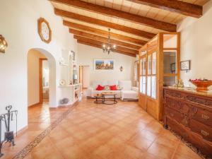 Holiday Home Paratge de Fangar by Interhome