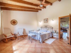 Holiday Home Paratge de Fangar by Interhome