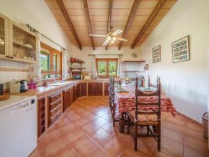 Holiday Home Paratge de Fangar by Interhome