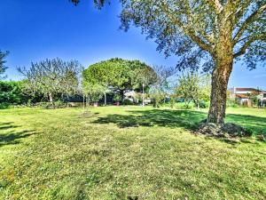 Maisons de vacances Holiday Home Sauzelle by Interhome : photos des chambres