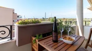 Casa D'Autore - Cabras - Solanas